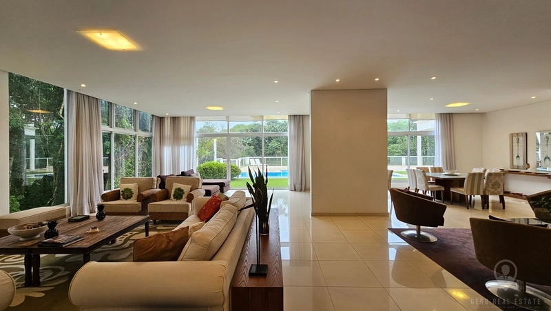 CASA DE ALTO PADRÃO COM 986 m² BAIRRO CAXAMBU — JUNDIAÍ/SP: 60ª foto da galeria de imagens do imóvel