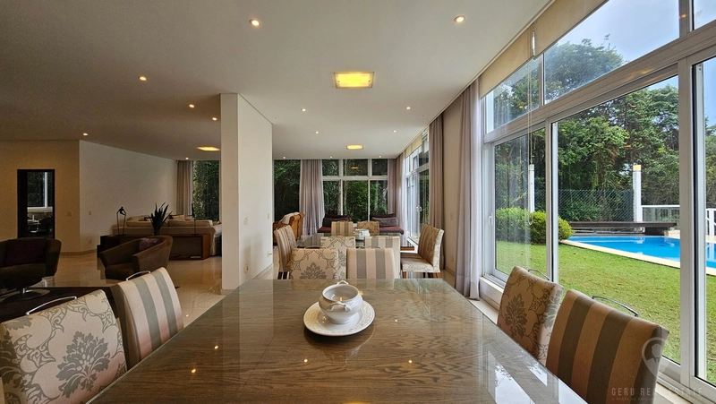 CASA DE ALTO PADRÃO COM 986 m² BAIRRO CAXAMBU — JUNDIAÍ/SP: 69ª foto da galeria de imagens do imóvel