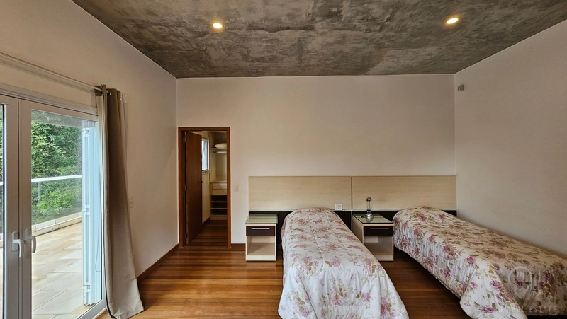 CASA DE ALTO PADRÃO COM 986 m² BAIRRO CAXAMBU — JUNDIAÍ/SP: 78ª foto da galeria de imagens do imóvel
