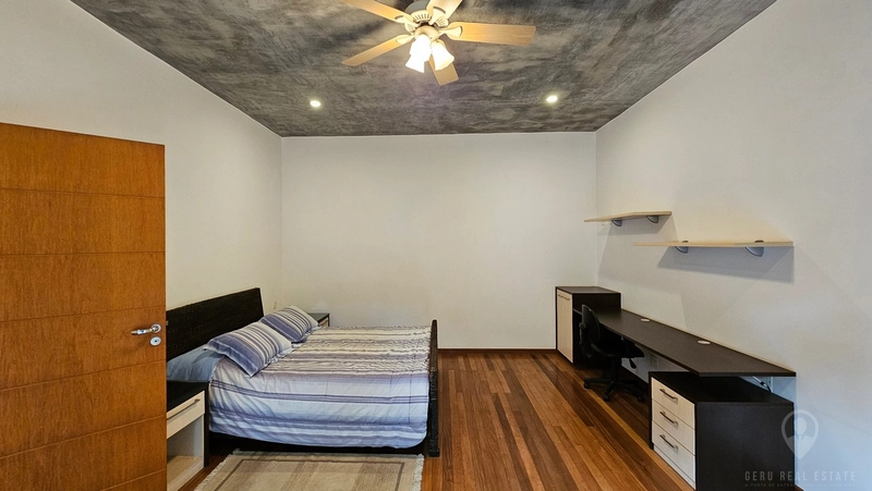 CASA DE ALTO PADRÃO COM 986 m² BAIRRO CAXAMBU — JUNDIAÍ/SP: 33ª foto da galeria de imagens do imóvel