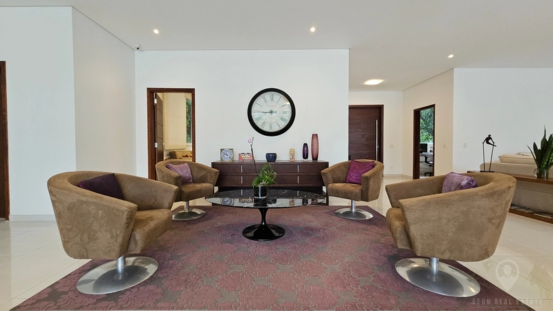 CASA DE ALTO PADRÃO COM 986 m² BAIRRO CAXAMBU — JUNDIAÍ/SP: 43ª foto da galeria de imagens do imóvel