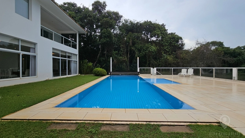 CASA DE ALTO PADRÃO COM 986 m² BAIRRO CAXAMBU — JUNDIAÍ/SP: 8ª foto da galeria de imagens do imóvel