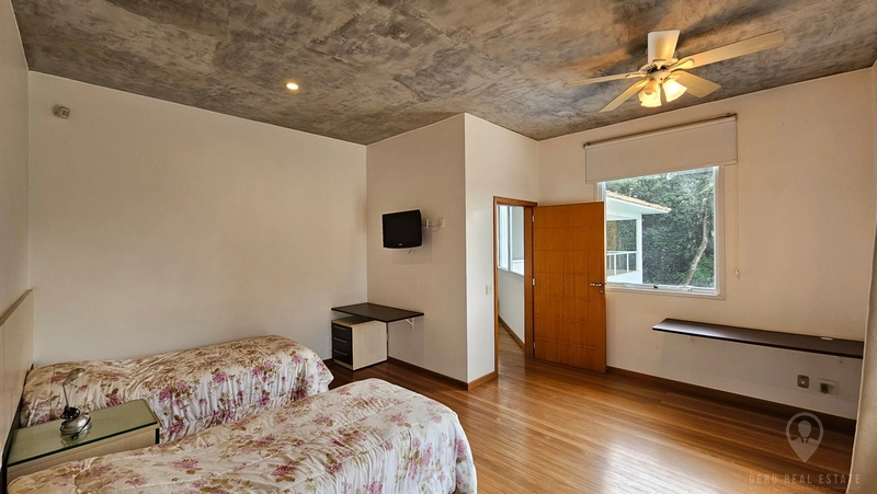CASA DE ALTO PADRÃO COM 986 m² BAIRRO CAXAMBU — JUNDIAÍ/SP: 85ª foto da galeria de imagens do imóvel