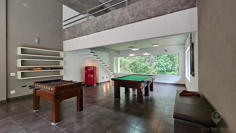 CASA DE ALTO PADRÃO COM 986 m² BAIRRO CAXAMBU — JUNDIAÍ/SP: 54ª foto da galeria de imagens do imóvel