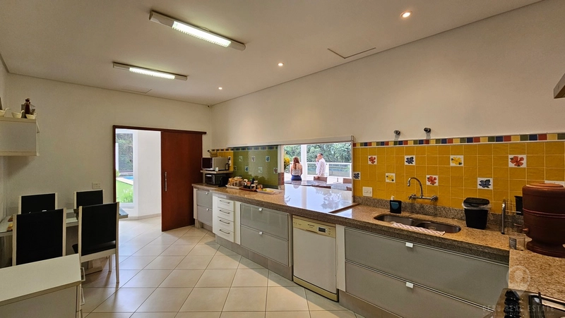 CASA DE ALTO PADRÃO COM 986 m² BAIRRO CAXAMBU — JUNDIAÍ/SP: 121ª foto da galeria de imagens do imóvel