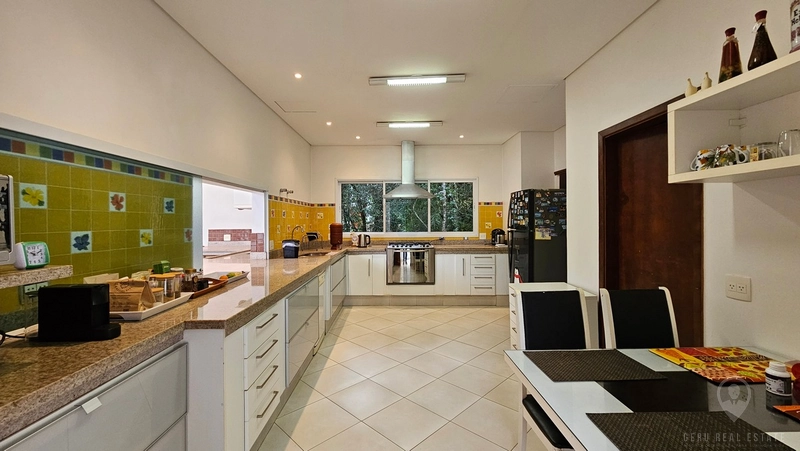 CASA DE ALTO PADRÃO COM 986 m² BAIRRO CAXAMBU — JUNDIAÍ/SP: 9ª foto da galeria de imagens do imóvel