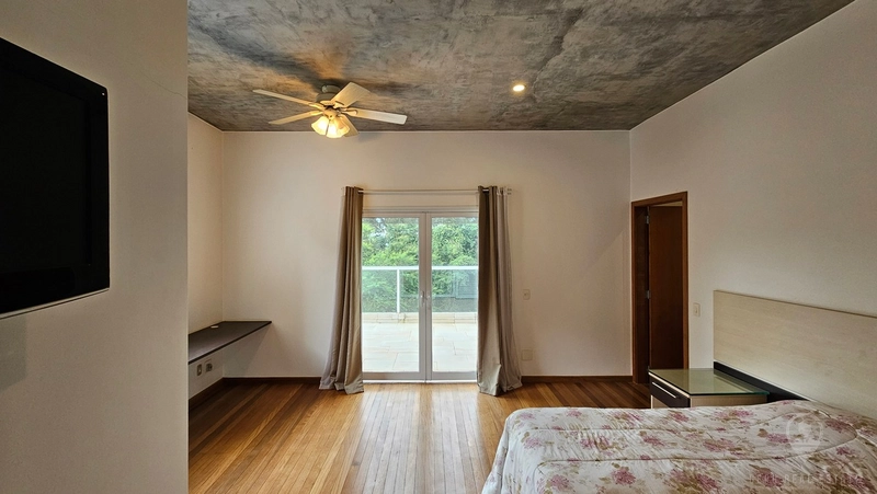 CASA DE ALTO PADRÃO COM 986 m² BAIRRO CAXAMBU — JUNDIAÍ/SP: 58ª foto da galeria de imagens do imóvel