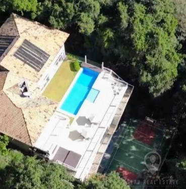 CASA DE ALTO PADRÃO COM 986 m² BAIRRO CAXAMBU — JUNDIAÍ/SP: 64ª foto da galeria de imagens do imóvel