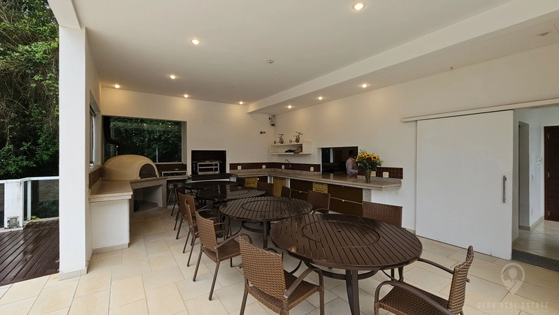 CASA DE ALTO PADRÃO COM 986 m² BAIRRO CAXAMBU — JUNDIAÍ/SP: 19ª foto da galeria de imagens do imóvel