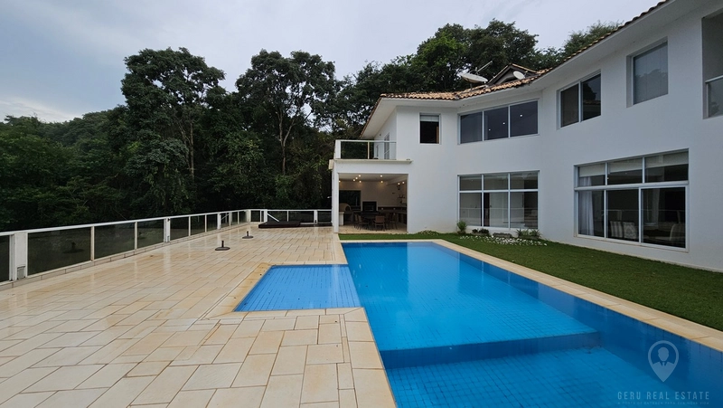 CASA DE ALTO PADRÃO COM 986 m² BAIRRO CAXAMBU — JUNDIAÍ/SP: 49ª foto da galeria de imagens do imóvel