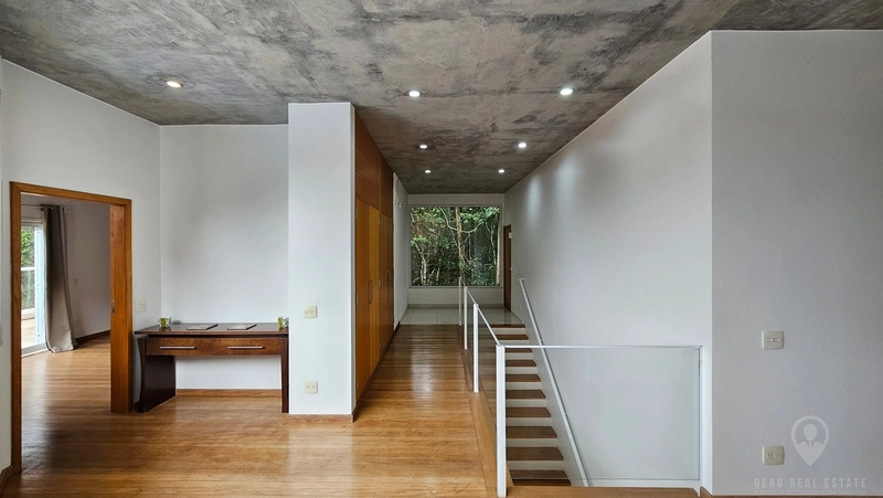 CASA DE ALTO PADRÃO COM 986 m² BAIRRO CAXAMBU — JUNDIAÍ/SP: 125ª foto da galeria de imagens do imóvel