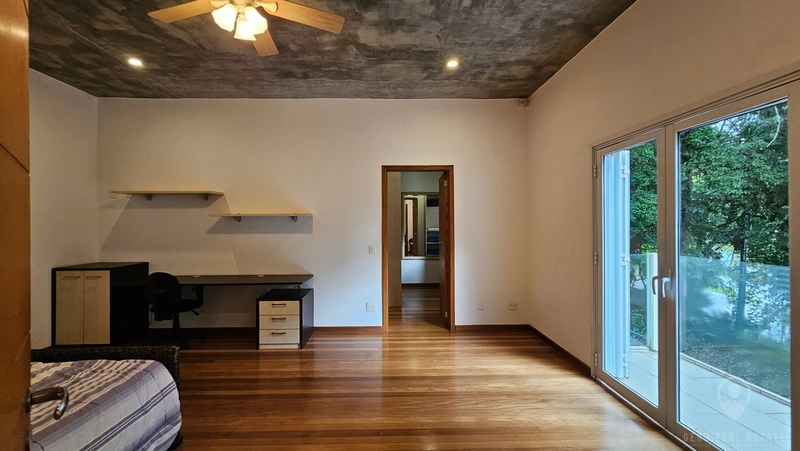 CASA DE ALTO PADRÃO COM 986 m² BAIRRO CAXAMBU — JUNDIAÍ/SP: 113ª foto da galeria de imagens do imóvel