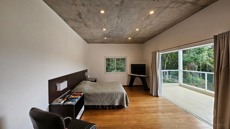 CASA DE ALTO PADRÃO COM 986 m² BAIRRO CAXAMBU — JUNDIAÍ/SP: 73ª foto da galeria de imagens do imóvel