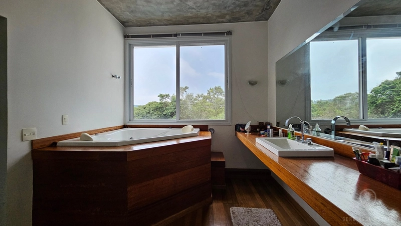CASA DE ALTO PADRÃO COM 986 m² BAIRRO CAXAMBU — JUNDIAÍ/SP: 120ª foto da galeria de imagens do imóvel
