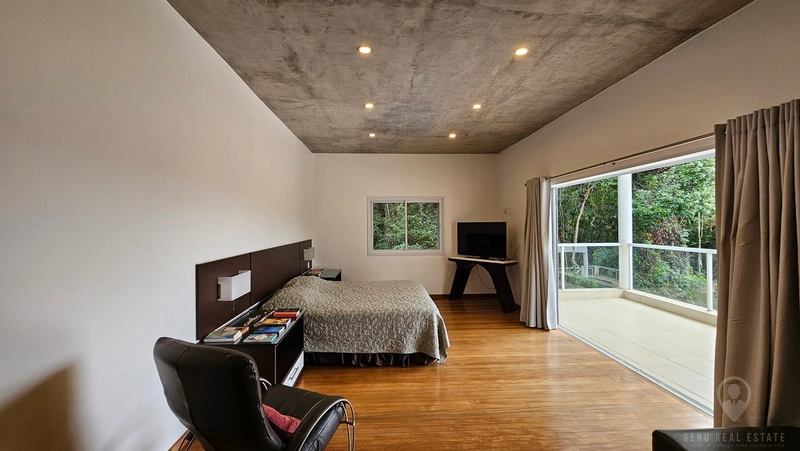 CASA DE ALTO PADRÃO COM 986 m² BAIRRO CAXAMBU — JUNDIAÍ/SP: 21ª foto da galeria de imagens do imóvel