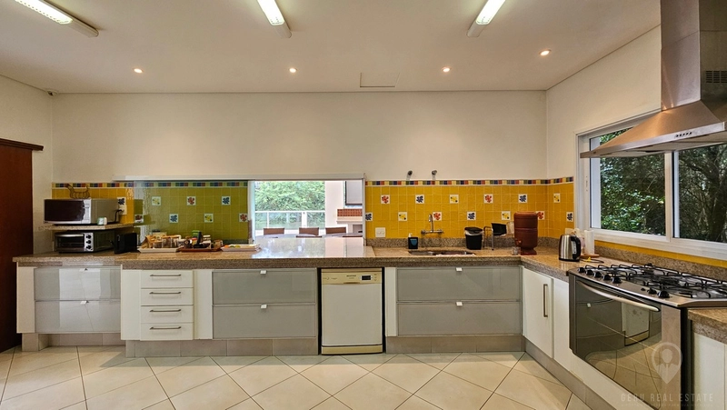 CASA DE ALTO PADRÃO COM 986 m² BAIRRO CAXAMBU — JUNDIAÍ/SP: 67ª foto da galeria de imagens do imóvel
