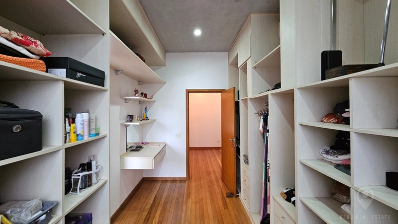 CASA DE ALTO PADRÃO COM 986 m² BAIRRO CAXAMBU — JUNDIAÍ/SP: 112ª foto da galeria de imagens do imóvel