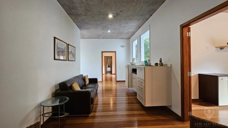 CASA DE ALTO PADRÃO COM 986 m² BAIRRO CAXAMBU — JUNDIAÍ/SP: 12ª foto da galeria de imagens do imóvel
