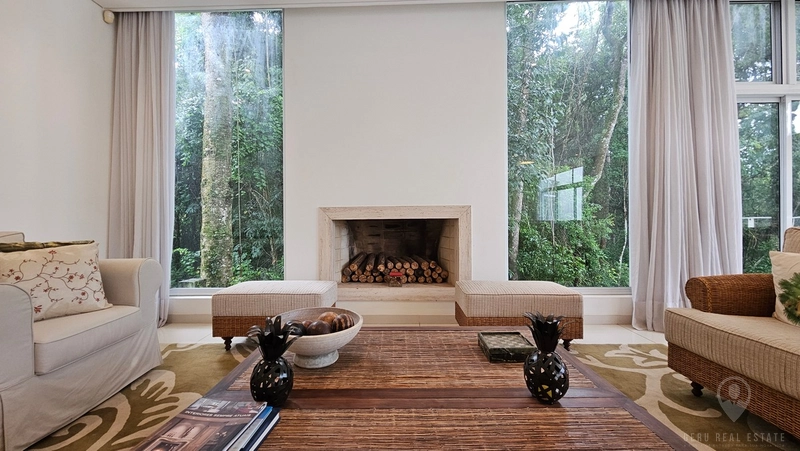 CASA DE ALTO PADRÃO COM 986 m² BAIRRO CAXAMBU — JUNDIAÍ/SP: 50ª foto da galeria de imagens do imóvel