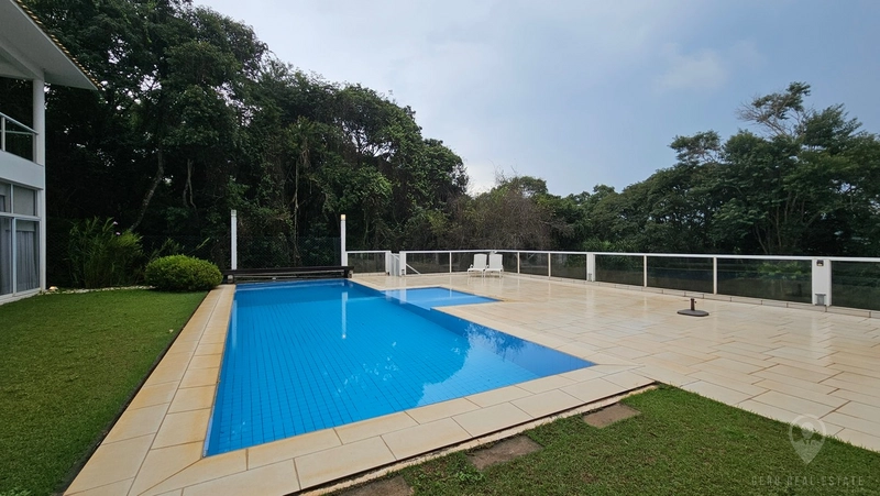 CASA DE ALTO PADRÃO COM 986 m² BAIRRO CAXAMBU — JUNDIAÍ/SP: 13ª foto da galeria de imagens do imóvel