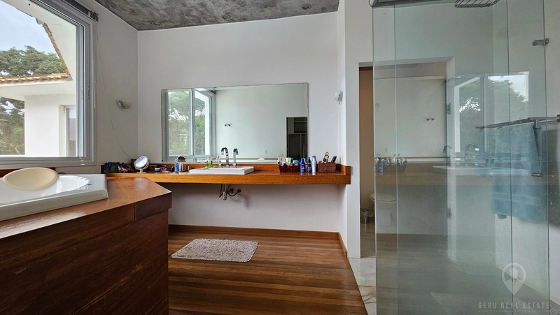 CASA DE ALTO PADRÃO COM 986 m² BAIRRO CAXAMBU — JUNDIAÍ/SP: 109ª foto da galeria de imagens do imóvel