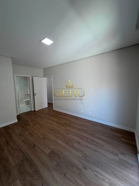 Sobrado Novo com 3 Suítes | Espaço Gourmet | Quintal Amplo | Condomínio Ermida II - Jundiaí SP: 37ª foto da galeria de imagens do imóvel