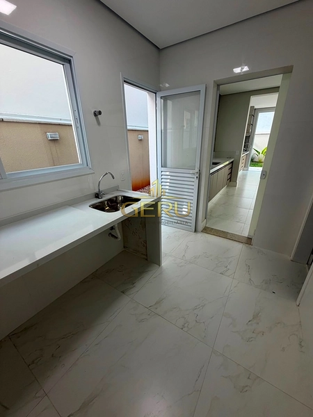 Sobrado Novo com 3 Suítes | Espaço Gourmet | Quintal Amplo | Condomínio Ermida II - Jundiaí SP: 16ª foto da galeria de imagens do imóvel