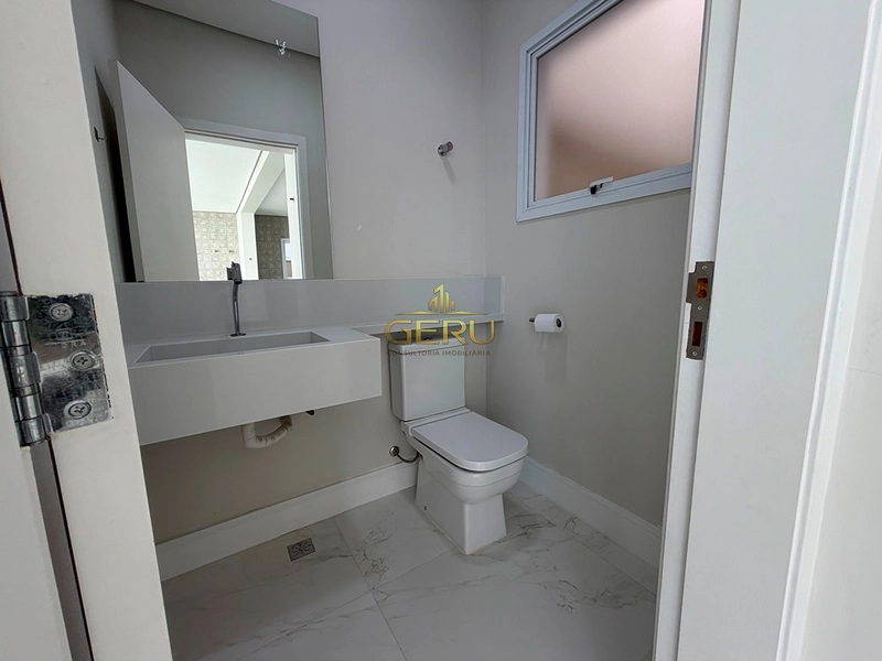 Sobrado Novo com 3 Suítes | Espaço Gourmet | Quintal Amplo | Condomínio Ermida II - Jundiaí SP: 10ª foto da galeria de imagens do imóvel