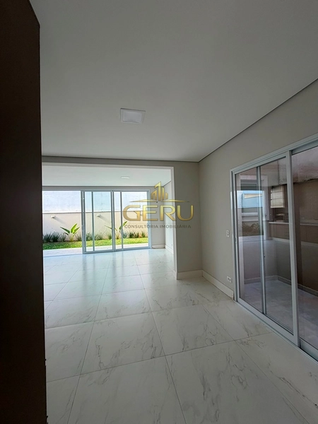 Sobrado Novo com 3 Suítes | Espaço Gourmet | Quintal Amplo | Condomínio Ermida II - Jundiaí SP: 4ª foto da galeria de imagens do imóvel