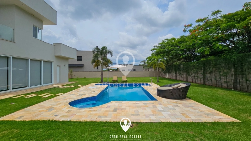 CASA ALTO PADRÃO À VENDA NO BAIRRO CAXAMBU — JUNDIAÍ/SP: 37ª foto da galeria de imagens do imóvel