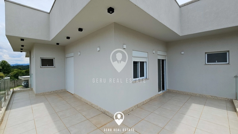 CASA ALTO PADRÃO À VENDA NO BAIRRO CAXAMBU — JUNDIAÍ/SP: 45ª foto da galeria de imagens do imóvel