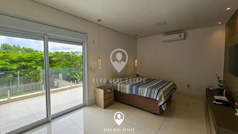 CASA ALTO PADRÃO À VENDA NO BAIRRO CAXAMBU — JUNDIAÍ/SP: 29ª foto da galeria de imagens do imóvel