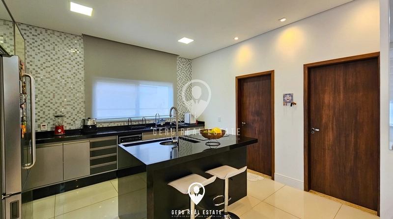 CASA ALTO PADRÃO À VENDA NO BAIRRO CAXAMBU — JUNDIAÍ/SP: 39ª foto da galeria de imagens do imóvel
