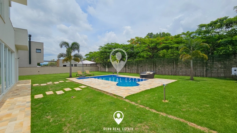 CASA ALTO PADRÃO À VENDA NO BAIRRO CAXAMBU — JUNDIAÍ/SP: 38ª foto da galeria de imagens do imóvel