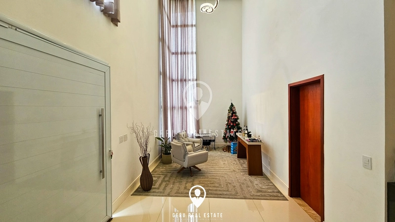 CASA ALTO PADRÃO À VENDA NO BAIRRO CAXAMBU — JUNDIAÍ/SP: 19ª foto da galeria de imagens do imóvel