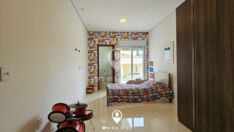 CASA ALTO PADRÃO À VENDA NO BAIRRO CAXAMBU — JUNDIAÍ/SP: 46ª foto da galeria de imagens do imóvel