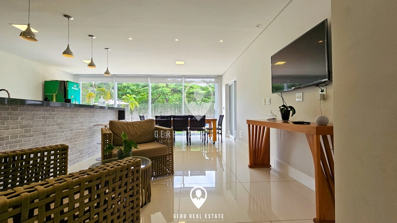 CASA ALTO PADRÃO À VENDA NO BAIRRO CAXAMBU — JUNDIAÍ/SP: 18ª foto da galeria de imagens do imóvel