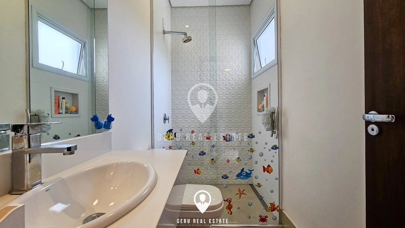 CASA ALTO PADRÃO À VENDA NO BAIRRO CAXAMBU — JUNDIAÍ/SP: 27ª foto da galeria de imagens do imóvel