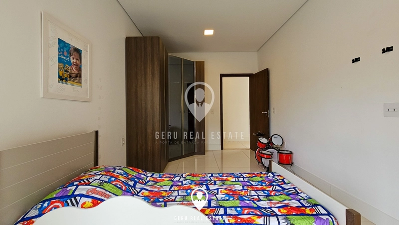 CASA ALTO PADRÃO À VENDA NO BAIRRO CAXAMBU — JUNDIAÍ/SP: 22ª foto da galeria de imagens do imóvel