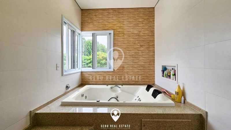 CASA ALTO PADRÃO À VENDA NO BAIRRO CAXAMBU — JUNDIAÍ/SP: 23ª foto da galeria de imagens do imóvel
