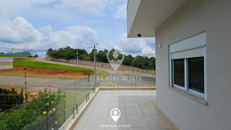 CASA ALTO PADRÃO À VENDA NO BAIRRO CAXAMBU — JUNDIAÍ/SP: 30ª foto da galeria de imagens do imóvel