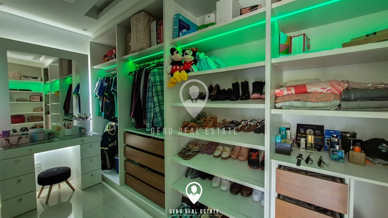 CASA ALTO PADRÃO À VENDA NO BAIRRO CAXAMBU — JUNDIAÍ/SP: 25ª foto da galeria de imagens do imóvel