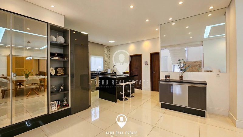 CASA ALTO PADRÃO À VENDA NO BAIRRO CAXAMBU — JUNDIAÍ/SP: 43ª foto da galeria de imagens do imóvel