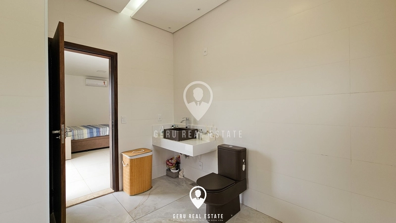 CASA ALTO PADRÃO À VENDA NO BAIRRO CAXAMBU — JUNDIAÍ/SP: 48ª foto da galeria de imagens do imóvel