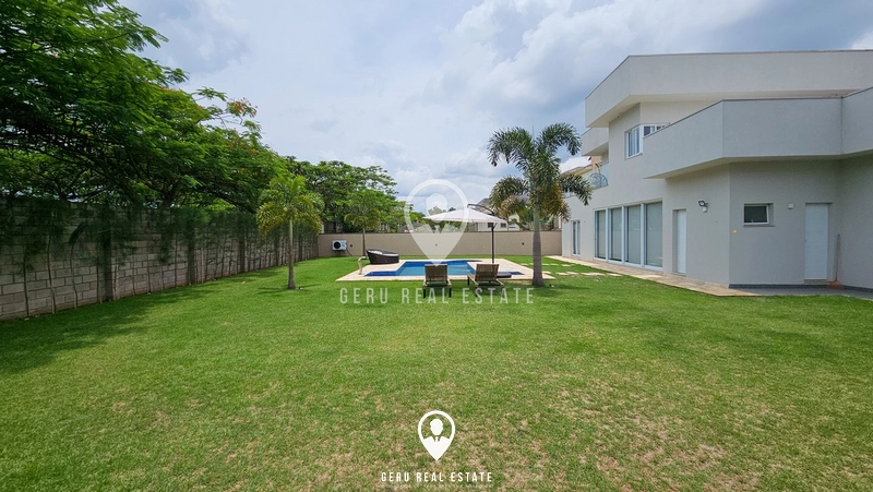 CASA ALTO PADRÃO À VENDA NO BAIRRO CAXAMBU — JUNDIAÍ/SP: 36ª foto da galeria de imagens do imóvel