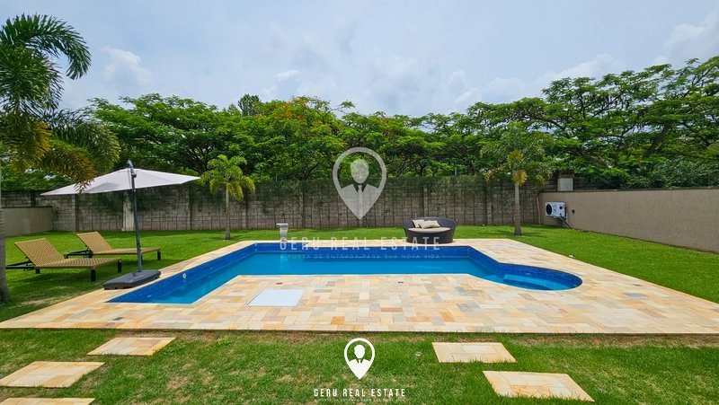 CASA ALTO PADRÃO À VENDA NO BAIRRO CAXAMBU — JUNDIAÍ/SP: 6ª foto da galeria de imagens do imóvel