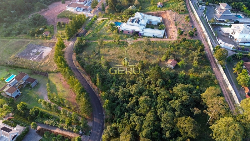 Exclusividade: Terreno de 5.000m², á Venda no Parque dos Manacás: 11ª foto da galeria de imagens do imóvel