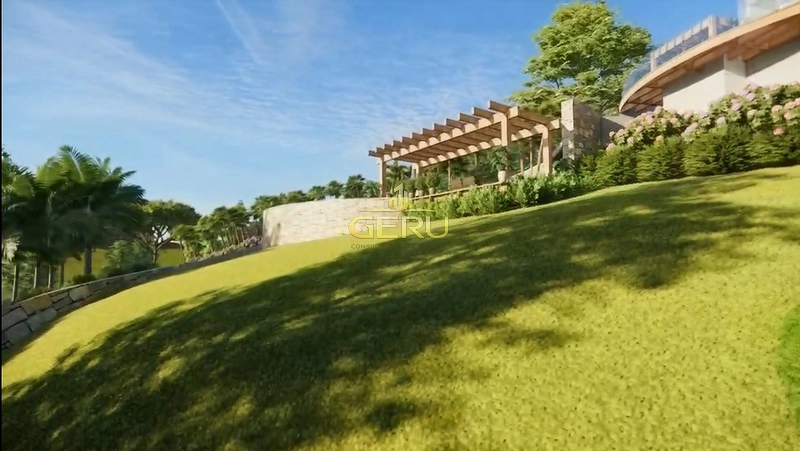 Exclusividade: Terreno de 5.000m², á Venda no Parque dos Manacás: 1ª foto da galeria de imagens do imóvel