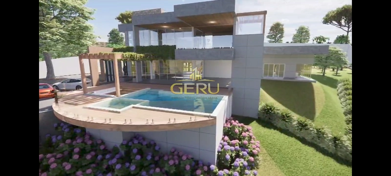 Exclusividade: Terreno de 5.000m², á Venda no Parque dos Manacás: 14ª foto da galeria de imagens do imóvel
