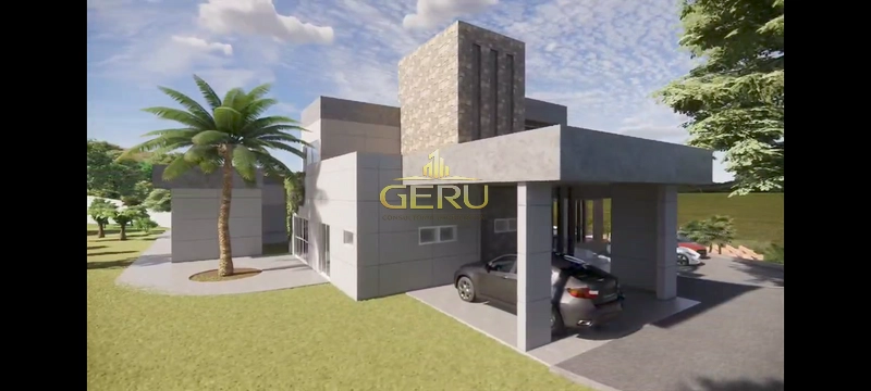 Exclusividade: Terreno de 5.000m², á Venda no Parque dos Manacás: 42ª foto da galeria de imagens do imóvel